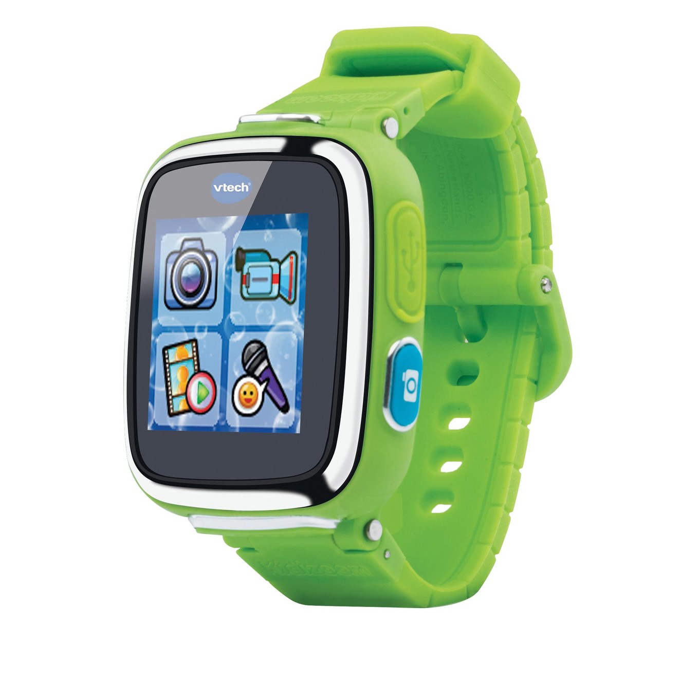 smart watch dx